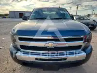 2010 Chevrolet Silverado photo