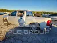 2010 Chevrolet Silverado фото