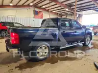 2010 Chevrolet Silverado фото