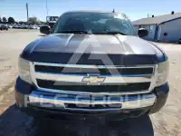 2010 Chevrolet Silverado photo