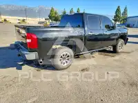 2010 Chevrolet Silverado фото