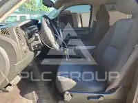 2010 Chevrolet Silverado фото