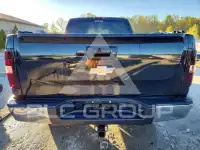 2010 Chevrolet Silverado photo