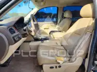 2010 Chevrolet Silverado photo