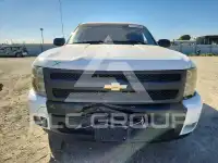 2010 Chevrolet Silverado photo