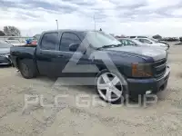 2010 Chevrolet Silverado фото