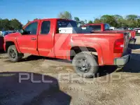 2010 Chevrolet Silverado photo