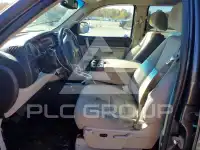 2010 Chevrolet Silverado фото