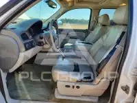 2010 Chevrolet Silverado фото