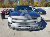2010 Chevrolet Silverado фото