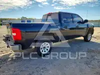 2010 Chevrolet Silverado photo
