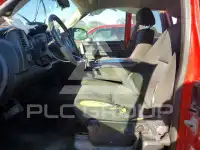 2010 Chevrolet Silverado photo
