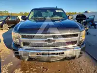 2010 Chevrolet Silverado photo