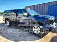 2010 Chevrolet Silverado фото