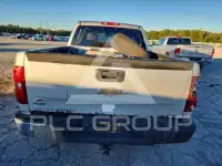 2010 Chevrolet Silverado фото