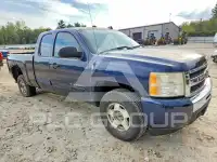2010 Chevrolet Silverado фото
