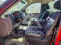 2010 Chevrolet Silverado фото
