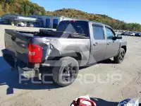 2010 Chevrolet Silverado фото