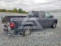 2010 Chevrolet Silverado фото