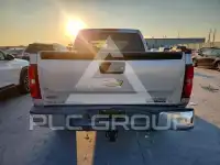 2010 Chevrolet Silverado фото