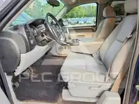 2010 Chevrolet Silverado фото