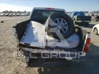 2010 Chevrolet Silverado фото