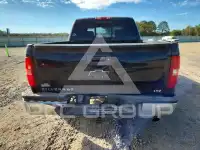 2010 Chevrolet Silverado photo