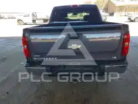 2010 Chevrolet Silverado фото