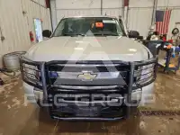 2010 Chevrolet Silverado фото