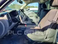 2010 Chevrolet Silverado фото