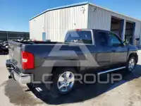 2010 Chevrolet Silverado photo