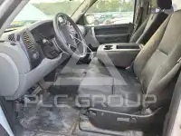 2010 Chevrolet Silverado фото