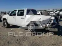2010 Chevrolet Silverado фото