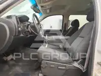 2010 Chevrolet Silverado фото