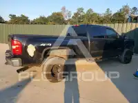 2010 Chevrolet Silverado фото