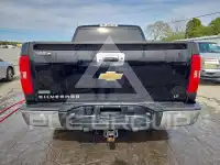 2010 Chevrolet Silverado фото