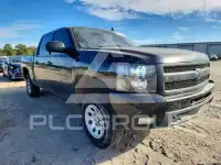 2010 Chevrolet Silverado photo