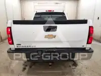2010 Chevrolet Silverado фото