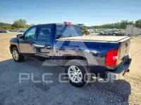 2010 Chevrolet Silverado photo