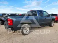 2010 Chevrolet Silverado photo