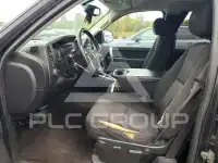 2010 Chevrolet Silverado фото