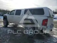 2010 Chevrolet Silverado photo