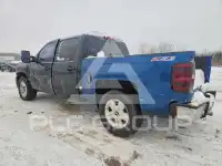 2010 Chevrolet Silverado фото