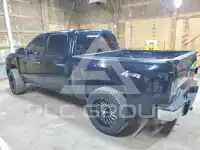2010 Chevrolet Silverado photo