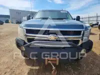 2010 Chevrolet Silverado фото