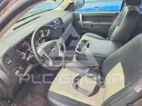2010 Chevrolet Silverado фото