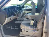 2010 Chevrolet Silverado фото