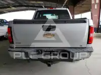2010 Chevrolet Silverado фото