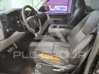 2010 Chevrolet Silverado фото