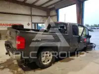 2010 Chevrolet Silverado photo